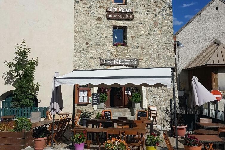 Le Gite Les Melezes Villar-dʼArène エクステリア 写真